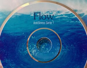 FLOW CD AFSPÆNDING - NO STRESS